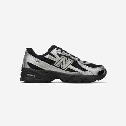 U7403FT - Black