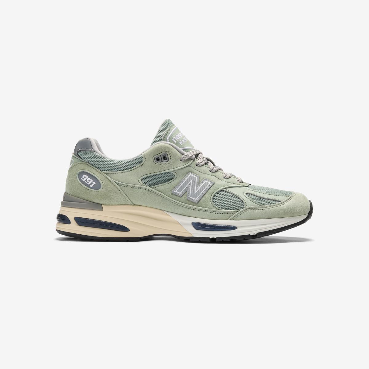 U991BB2 - L/Green