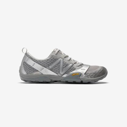 MT10OAB - Silver