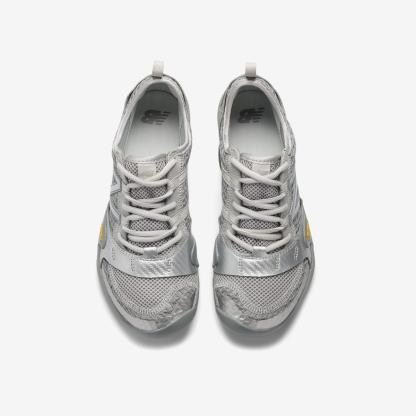 MT10OAB - Silver
