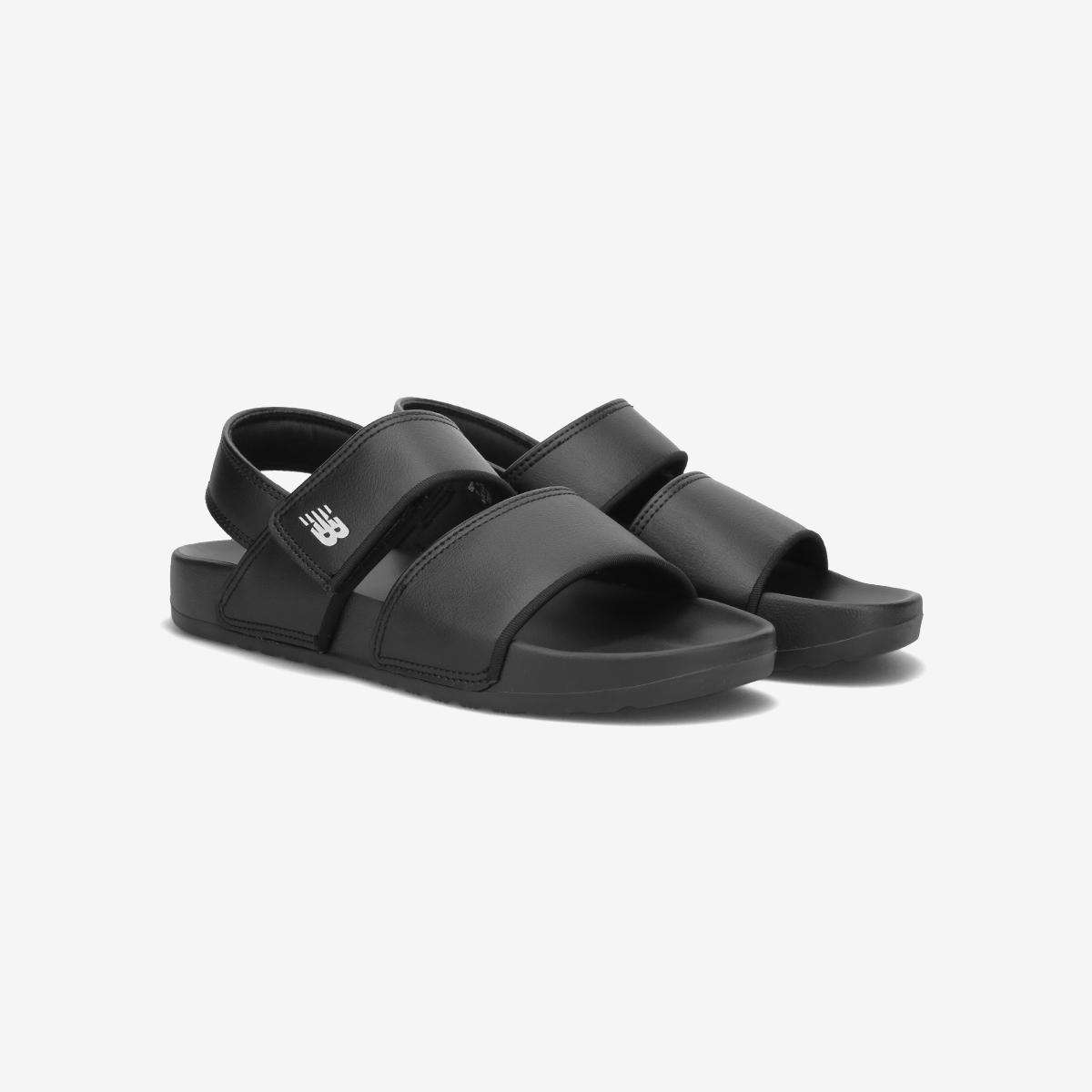N-Clay / SD3601BK3 - Black