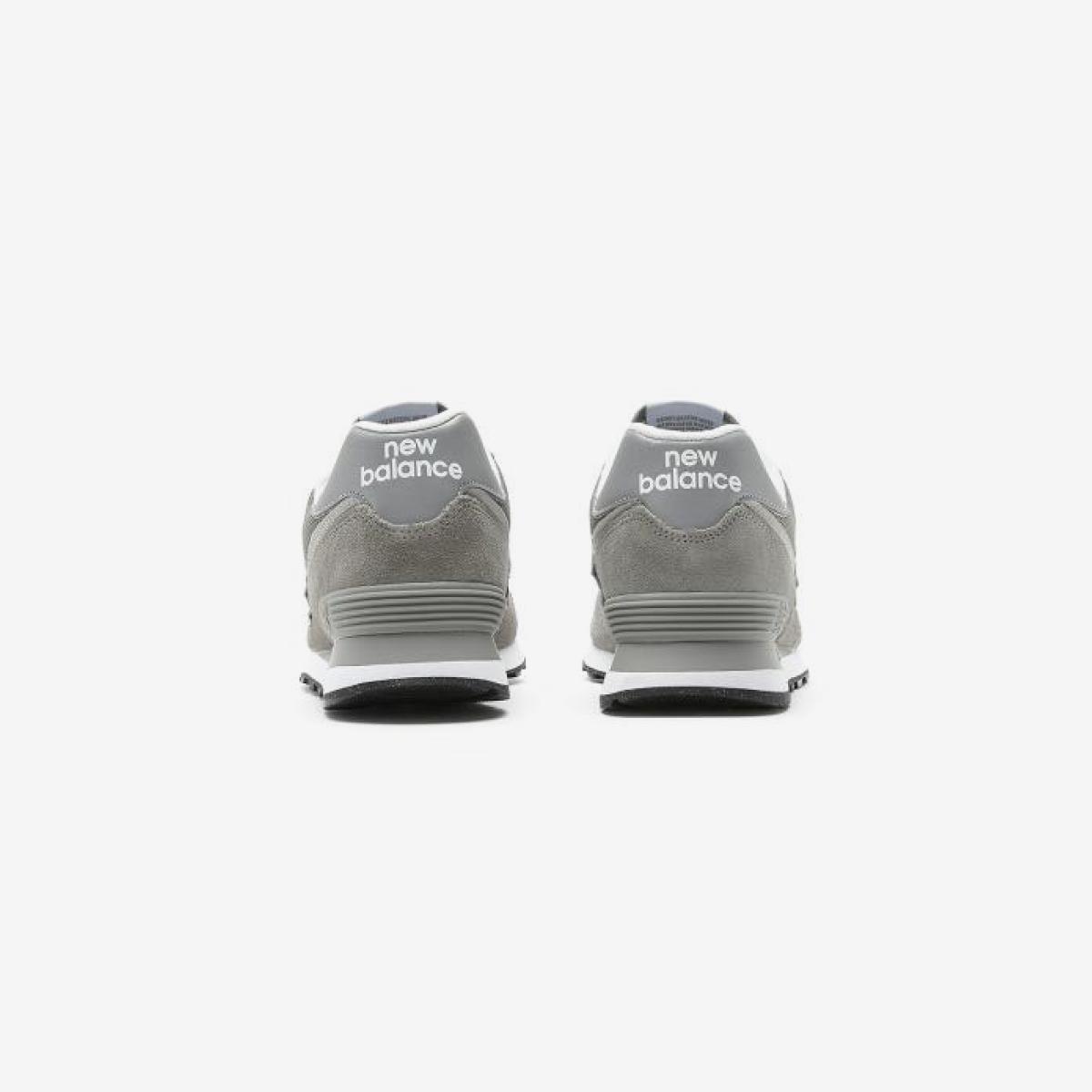 ML574EVB (MEN) - Gray