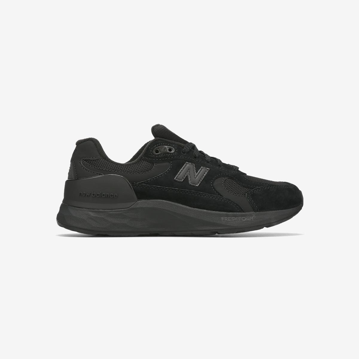 워킹 1880 V2 (2E) - Black