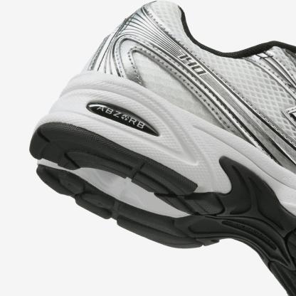 U7401P5 - Silver