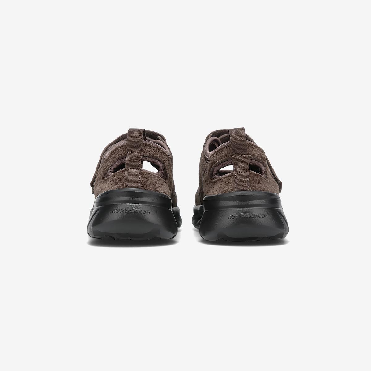 Breeze / SD2203BR - Brown