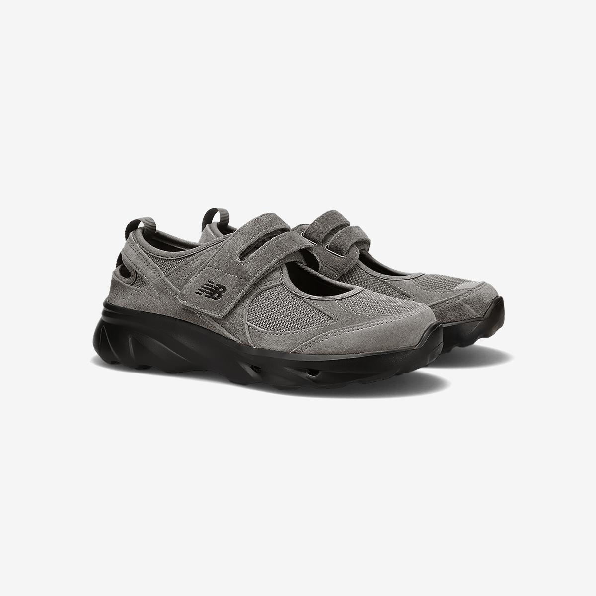 Breeze / SD2203BR - Charcoal