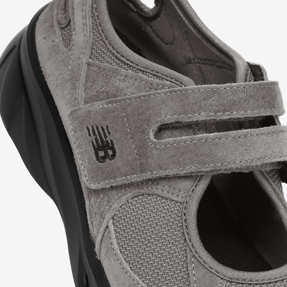 Breeze / SD2203BR - Charcoal
