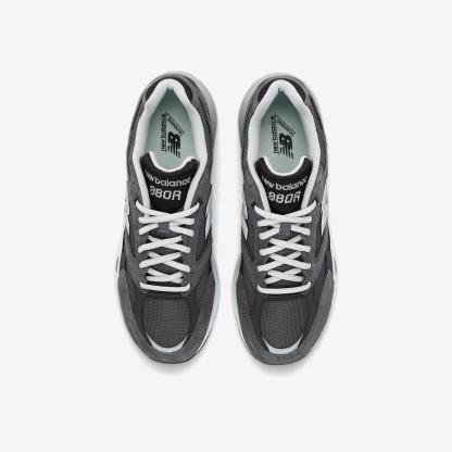 U880R8EU - Charcoal