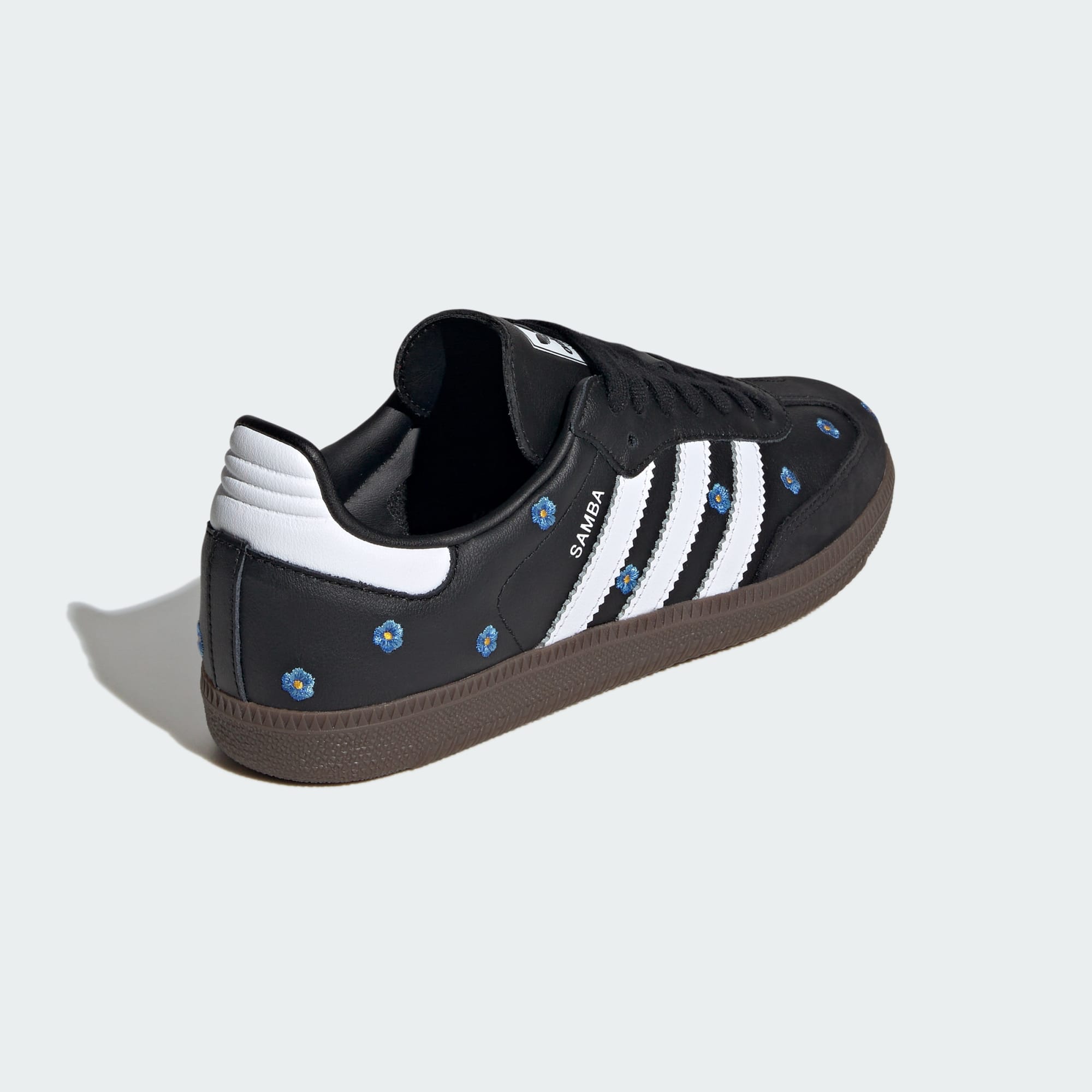 삼바 OG - Core Black / Cloud White / Gum