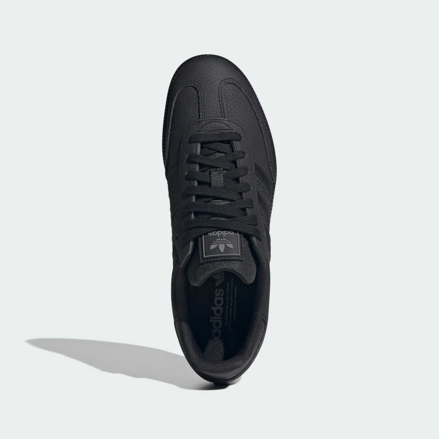 삼바 OG - Core Black / Core Black / Core Black