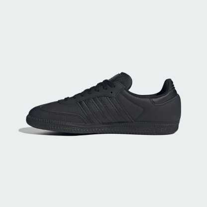 삼바 OG - Core Black / Core Black / Core Black