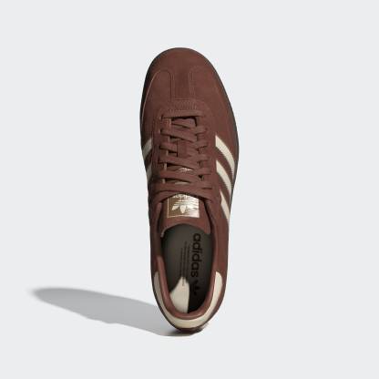 삼바 OG - Preloved Brown / Wonder White / Earth Strata