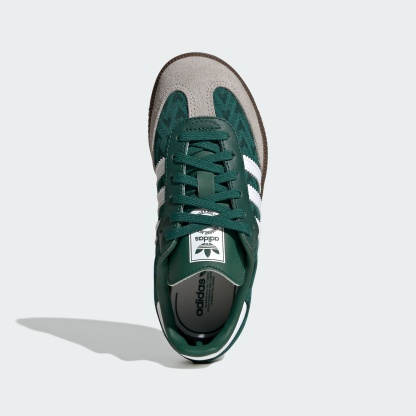 삼바 OG - Collegiate Green / Cloud White / Gum