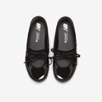 FLAT BREEZE / SD2601SI - Black