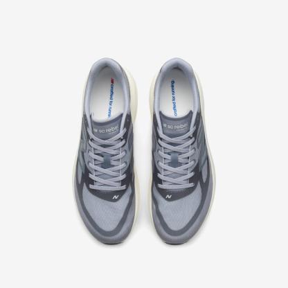 SC Rebel V1(남성, 2E) - Gray