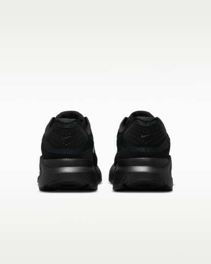 나이키 스트럭처 26 남성 로드 러닝화 - 블랙/아이언 그레이/블랙