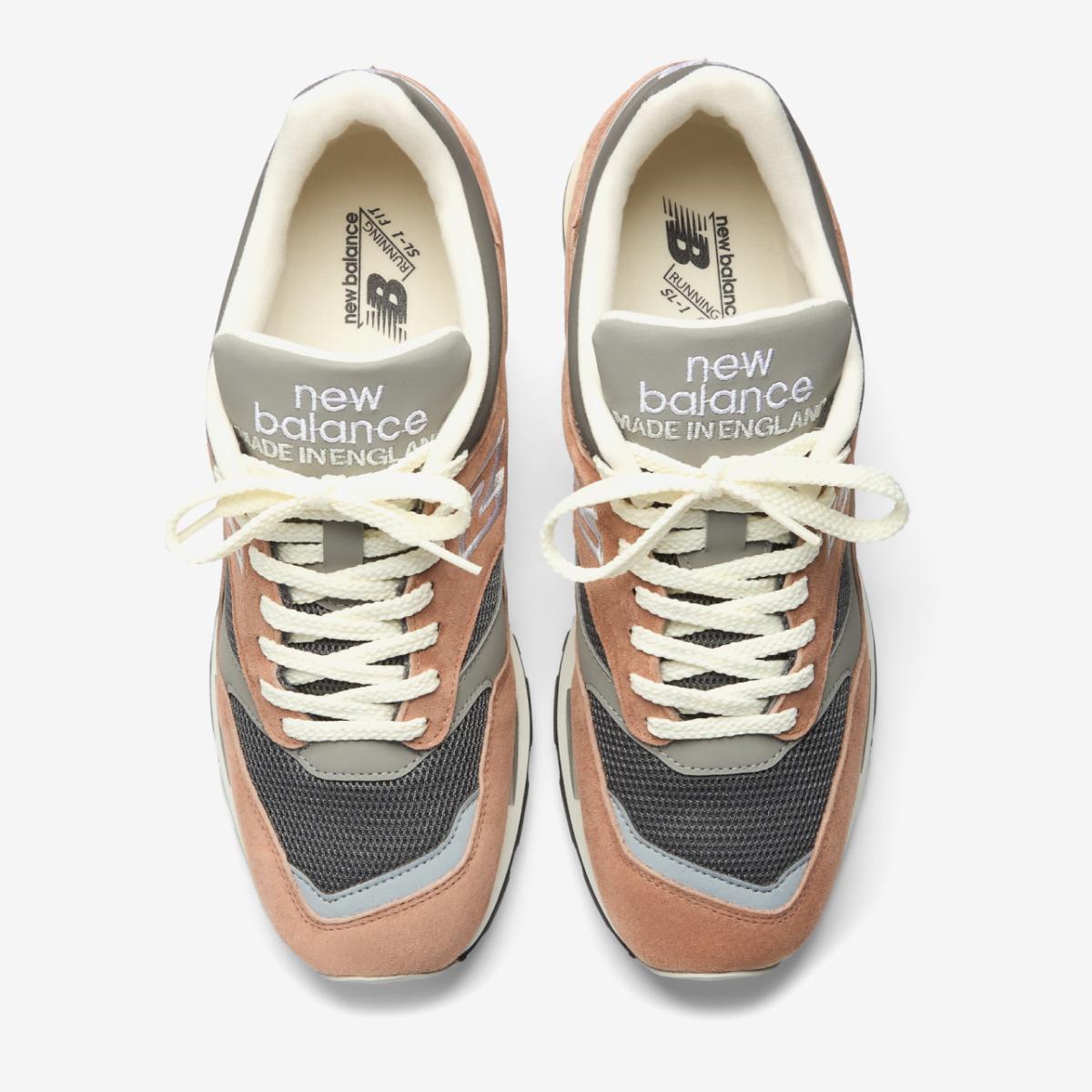U1500PBK (BLACK) - Brown