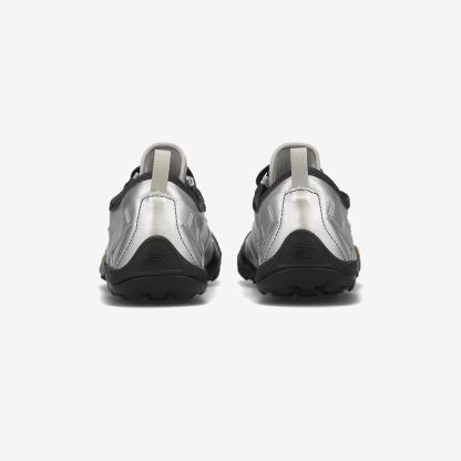 MT10O8SW - Silver
