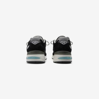U991BK2 - Black