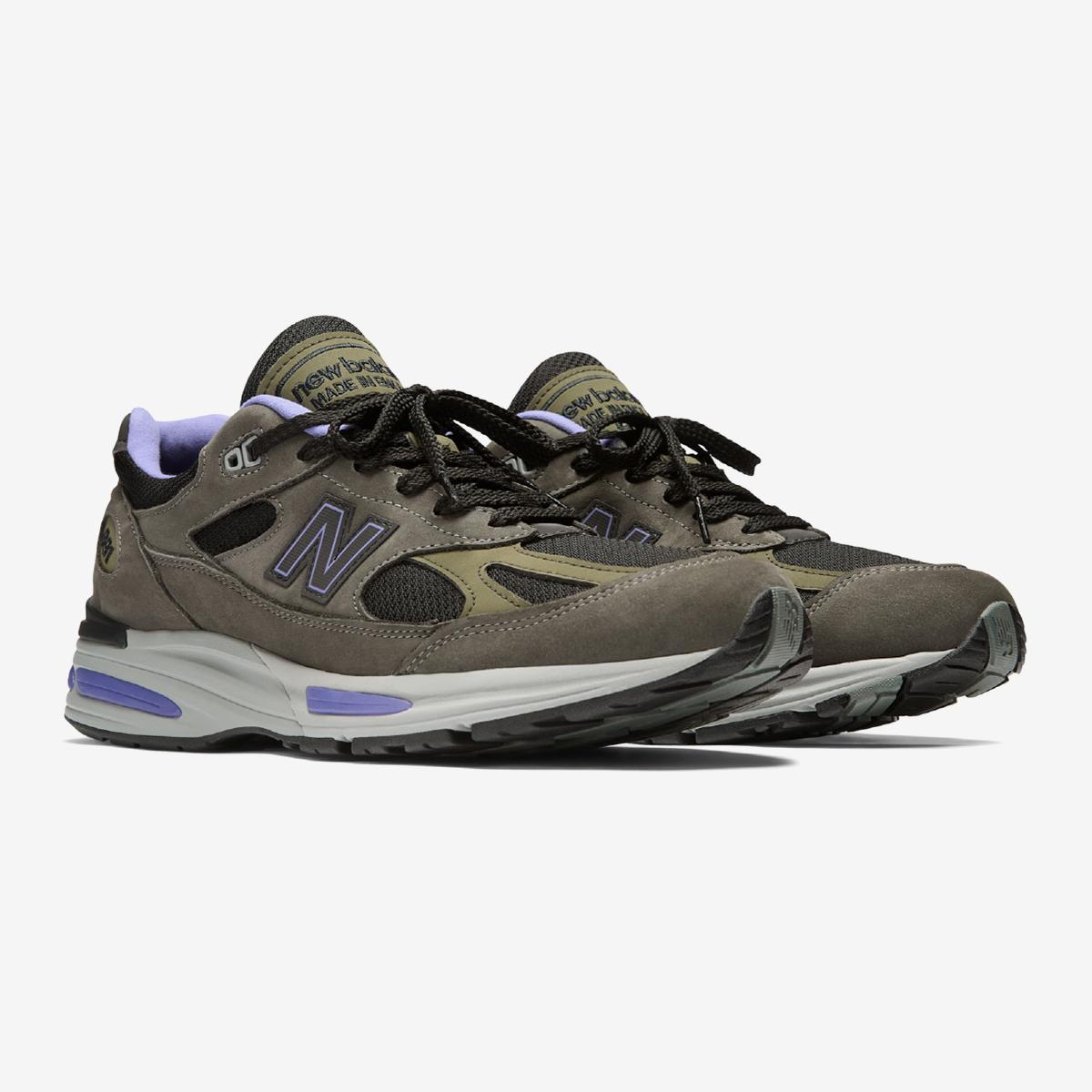 U991BK2 - Khaki