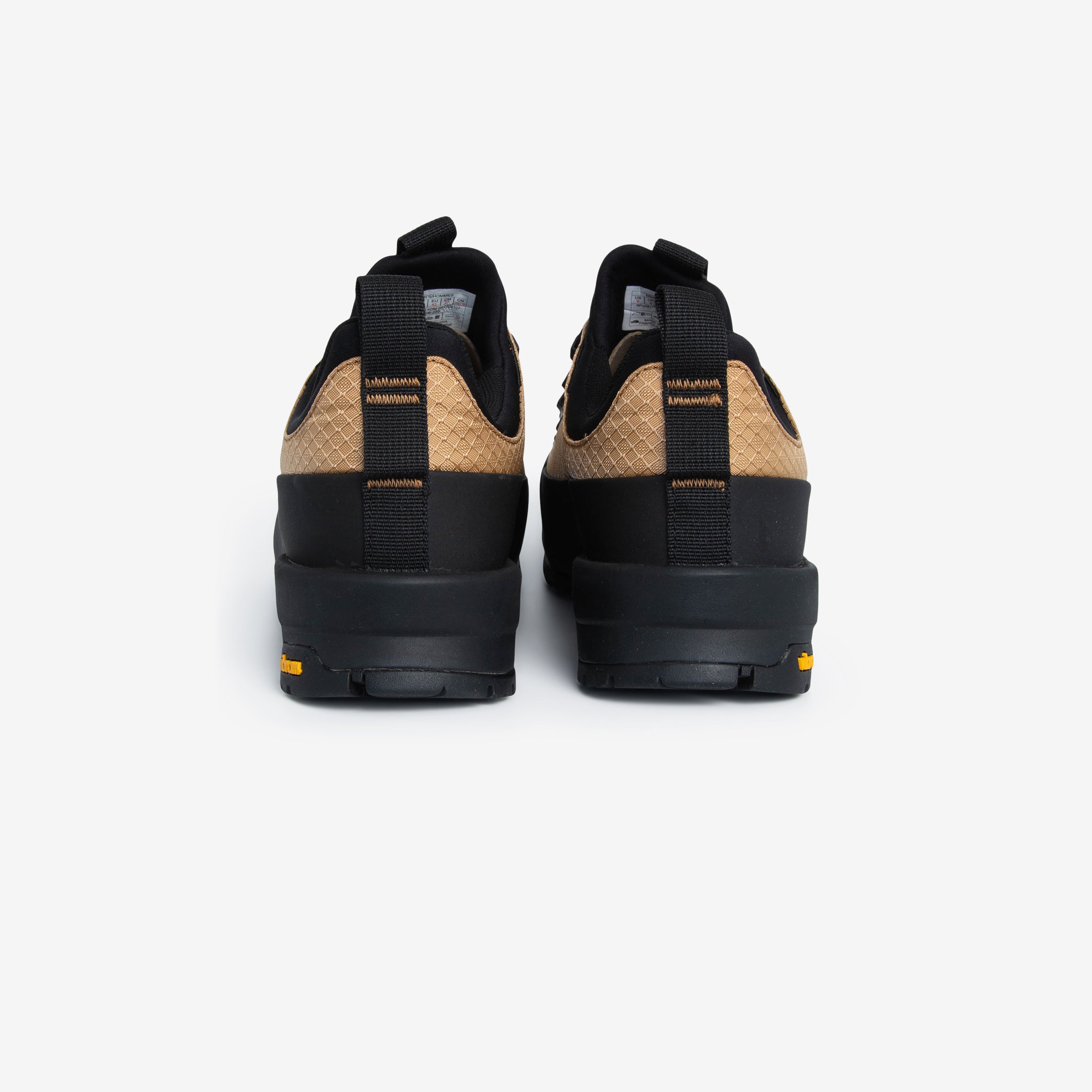 THE NORTH FACE Glenclyffe Urban Low Shoes 'Tan' NF0A817B-KOM - 0_3537fd50-af3b-4009-a359-c9f43f87ce5b