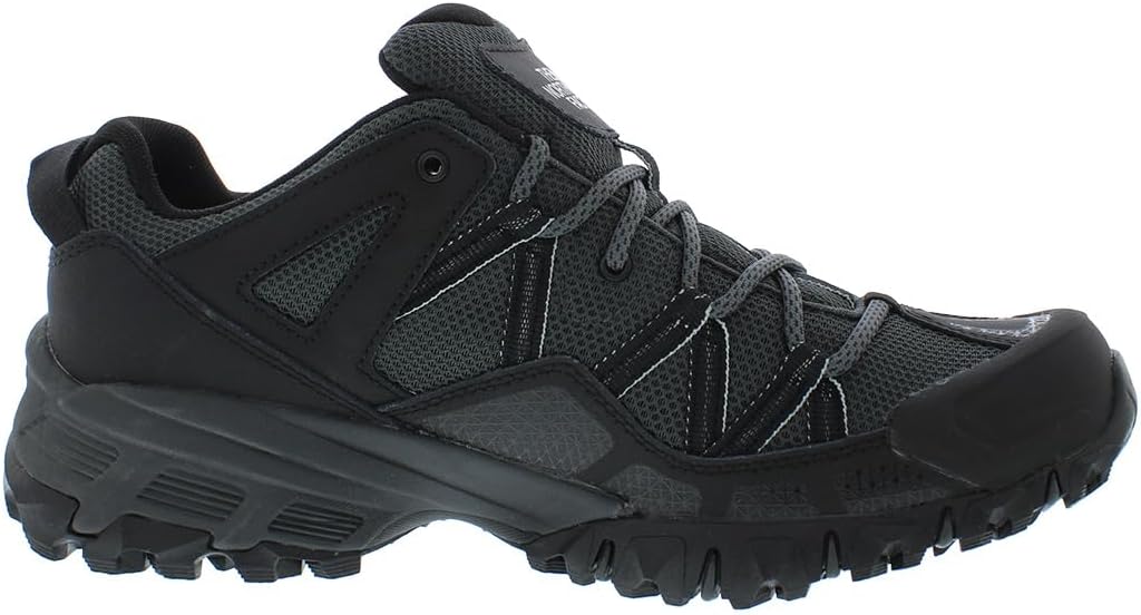 THE NORTH FACE Ultra 111 Waterpoof Running Shoes 'Tnf Black' NF0A46CJZU51 - 0_3bc1ea91-ad31-4961-bed7-5e53b1a725fe