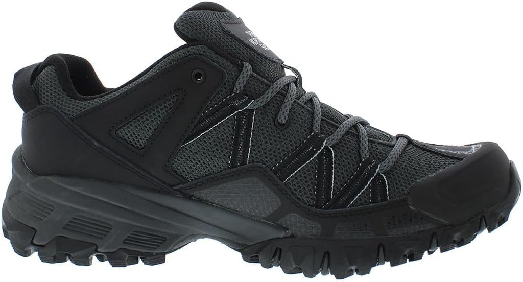 THE NORTH FACE Ultra 111 Waterpoof Running Shoes 'Tnf Black' NF0A46CJZU51 - 0_3bc1ea91-ad31-4961-bed7-5e53b1a725fe