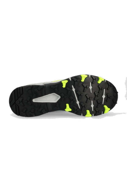 THE NORTH FACE Vectiv Taraval Futurelight Hiking Shoes 'White Black Neon Green' A5LWT-IH6 - 0_e41422c0-99c5-4afa-8256-c1d353b04038