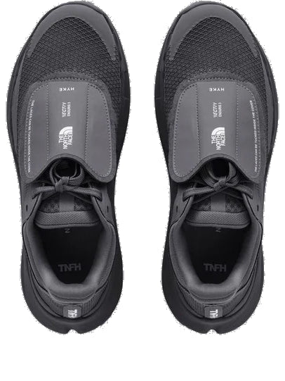 THE NORTH FACE x HYKE Vectiv Enduris III Hiking Shoes 'Black' NF241HK-DG - 0-square_d8bffd41-a192-4505-b794-f5be5fa22743