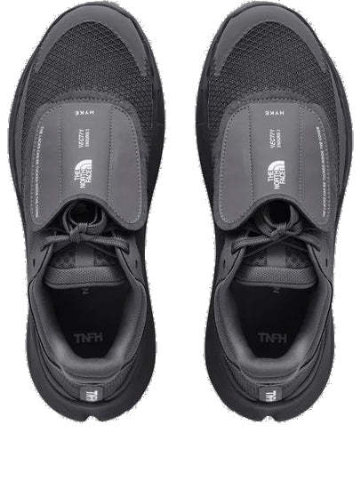 THE NORTH FACE x HYKE Vectiv Enduris III Hiking Shoes 'Black' NF241HK-DG - 0-square_d8bffd41-a192-4505-b794-f5be5fa22743