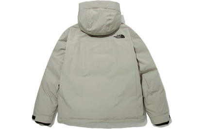 THE NORTH FACE Arctic Parka Jacket 'Green' NJ1DM67C - 1_0047e57f-c00e-40e2-8583-4c331a0a54a0