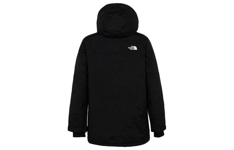 THE NORTH FACE M MFO TRAVEL DOWN PARKA NF0A4U81-JK3 - 1_02ce6526-5cf6-461e-8729-b1ea47893103