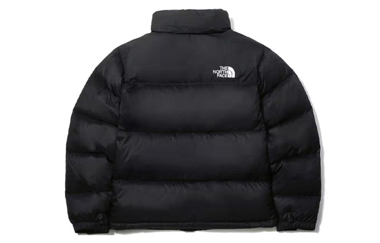 THE NORTH FACE 1996 Nuptse 700 Jacket 'Black' NF0A3C8D-LE4 - 1_0397ed98-68bb-4614-b433-072140241147