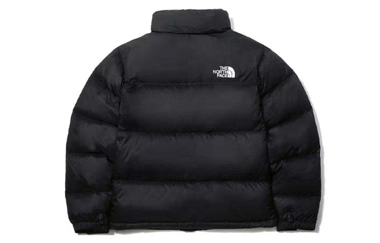 THE NORTH FACE 1996 Nuptse 700 Jacket 'Black' NF0A3C8D-LE4 - 1_0397ed98-68bb-4614-b433-072140241147