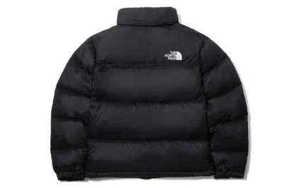 THE NORTH FACE 1996 Nuptse 700 Jacket 'Black' NF0A3C8D-LE4 - 1_0397ed98-68bb-4614-b433-072140241147