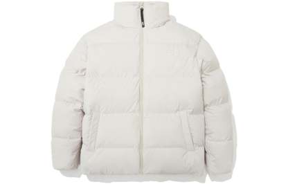 THE NORTH FACE Lofty Down Jacket 'White' NJ1DN84B - 1_04987e08-7566-42d1-991e-eb9b6ee387b4