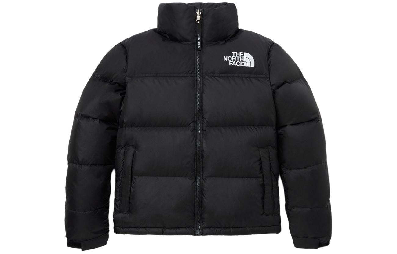 (WMNS) THE NORTH FACE Puffer Jacket 'Black' NJ1DQ85A - 1_07b91d59-011f-4f3c-83b7-2ae5c5e2a373