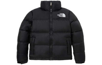 (WMNS) THE NORTH FACE Puffer Jacket 'Black' NJ1DQ85A - 1_07b91d59-011f-4f3c-83b7-2ae5c5e2a373