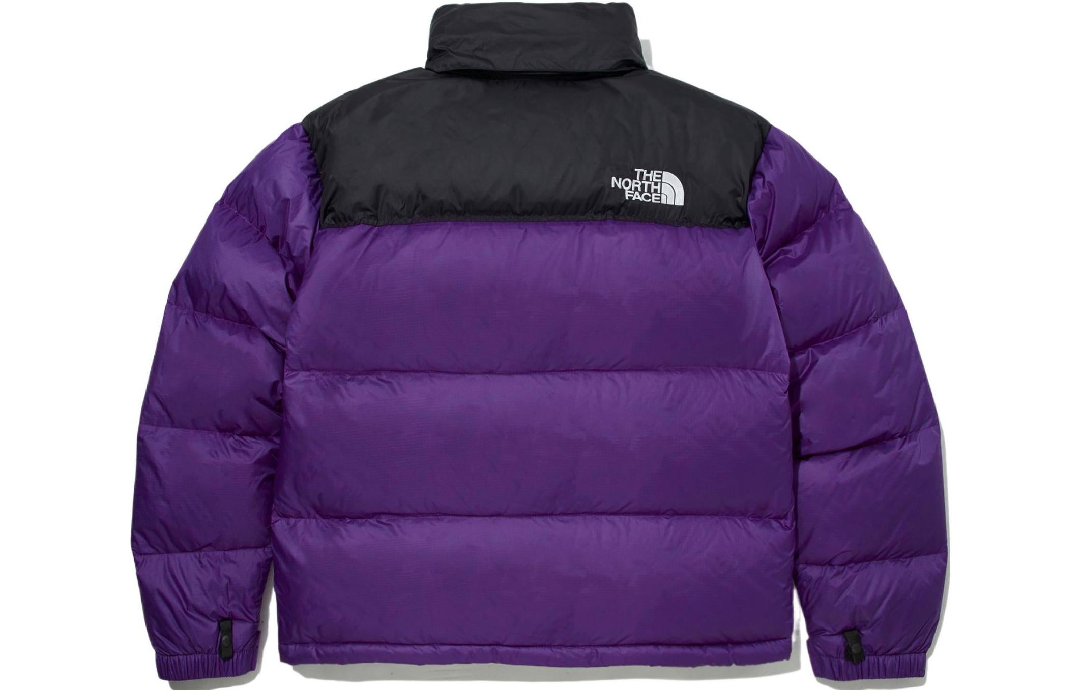 The North Face 1996 Eco Nuptse Jacket Asia Sizing 'Purple' NJ1DN55D - 1_09fb80af-d352-4b4b-95a8-8e700bcae519