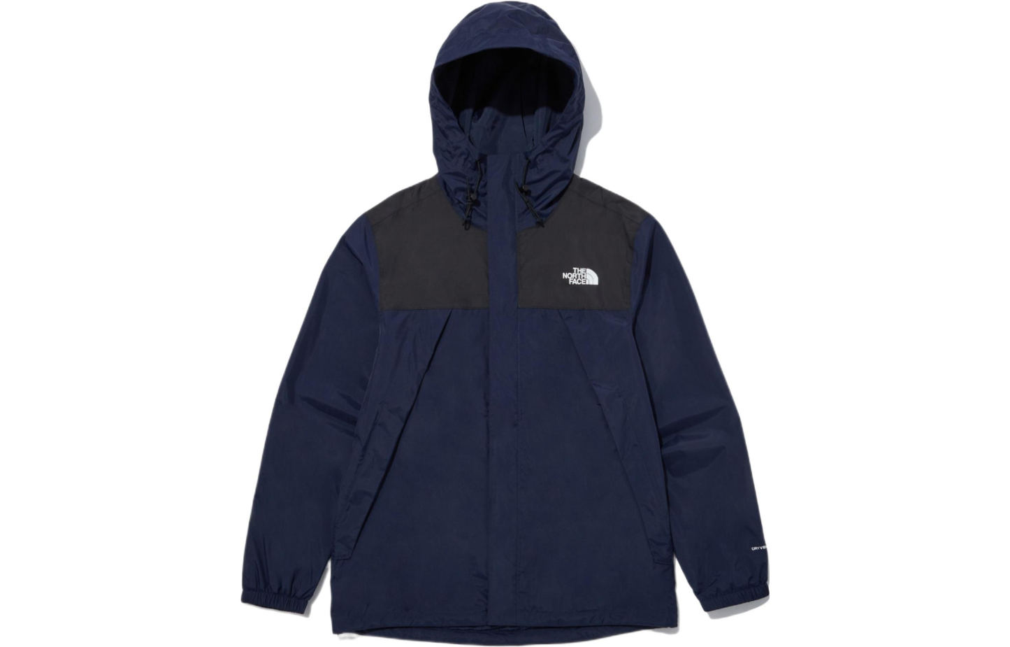 THE NORTH FACE SS23 Antora Jacket 'Navy' NJ2HN71C - 1_0ae0a4ac-176a-442c-81ea-1e989e37106b