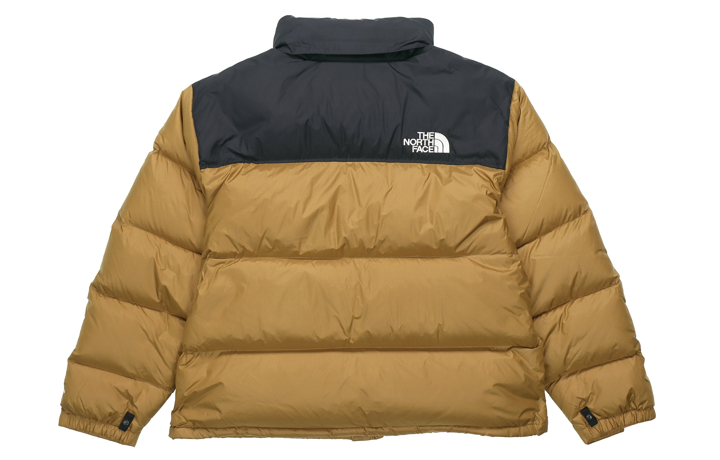 THE NORTH FACE Mens 1996 Retro Nuptse Jacket British 'Brown' NF0A3C8D-D9V - 1_0be8cb24-a941-4113-a944-6a69099eee95