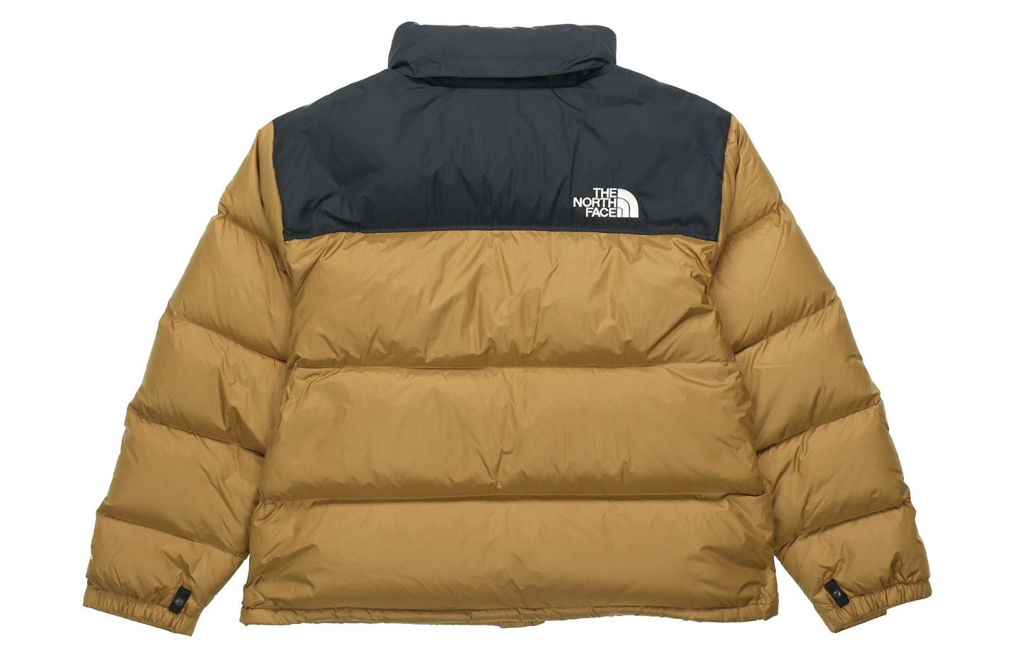 THE NORTH FACE Mens 1996 Retro Nuptse Jacket British 'Brown' NF0A3C8D-D9V - 1_0be8cb24-a941-4113-a944-6a69099eee95