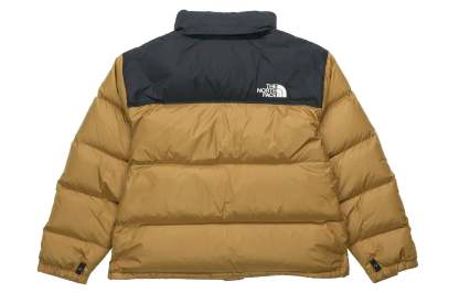THE NORTH FACE Mens 1996 Retro Nuptse Jacket British 'Brown' NF0A3C8D-D9V - 1_0be8cb24-a941-4113-a944-6a69099eee95