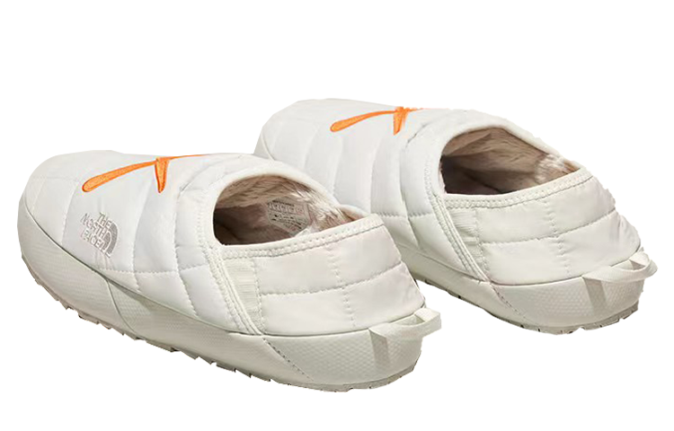 THE NORTH FACE x KAWS Thermoball Traction 'Moonlight Ivory' NF0A7W6I746-090 - 1_0d0badce-5732-4bac-8495-9d078b3484e6