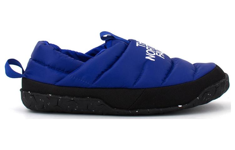 THE NORTH FACE Nuptse Mules 'Blue' NF0A5G2F-ZXC - 1_119ad587-0cf2-4798-a737-32d56db268e9