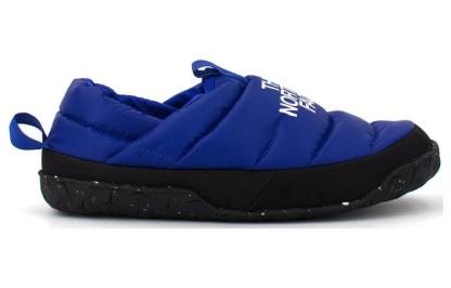 THE NORTH FACE Nuptse Mules 'Blue' NF0A5G2F-ZXC - 1_119ad587-0cf2-4798-a737-32d56db268e9