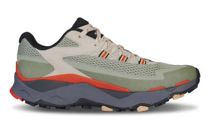 THE NORTH FACE Vectiv Taraval Hiking Shoes 'Tea Green Horizon Red' NF0A52Q1-66R - 1_12707b26-0643-42f4-9d18-1e846fd91aa9