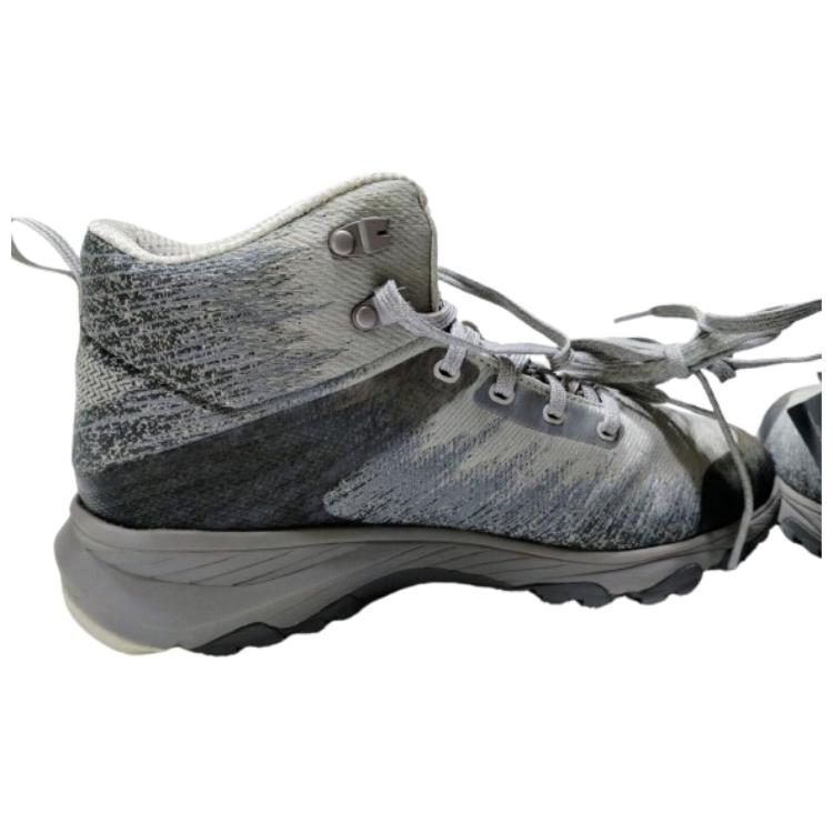 THE NORTH FACE Ultra Fastpack IV Mid Futurelight Hiking Boots 'Tin Grey Griffin Grey' A4PFM-MX3 - 1_137d2783-fe7e-4f53-a9da-540b525b2a9f