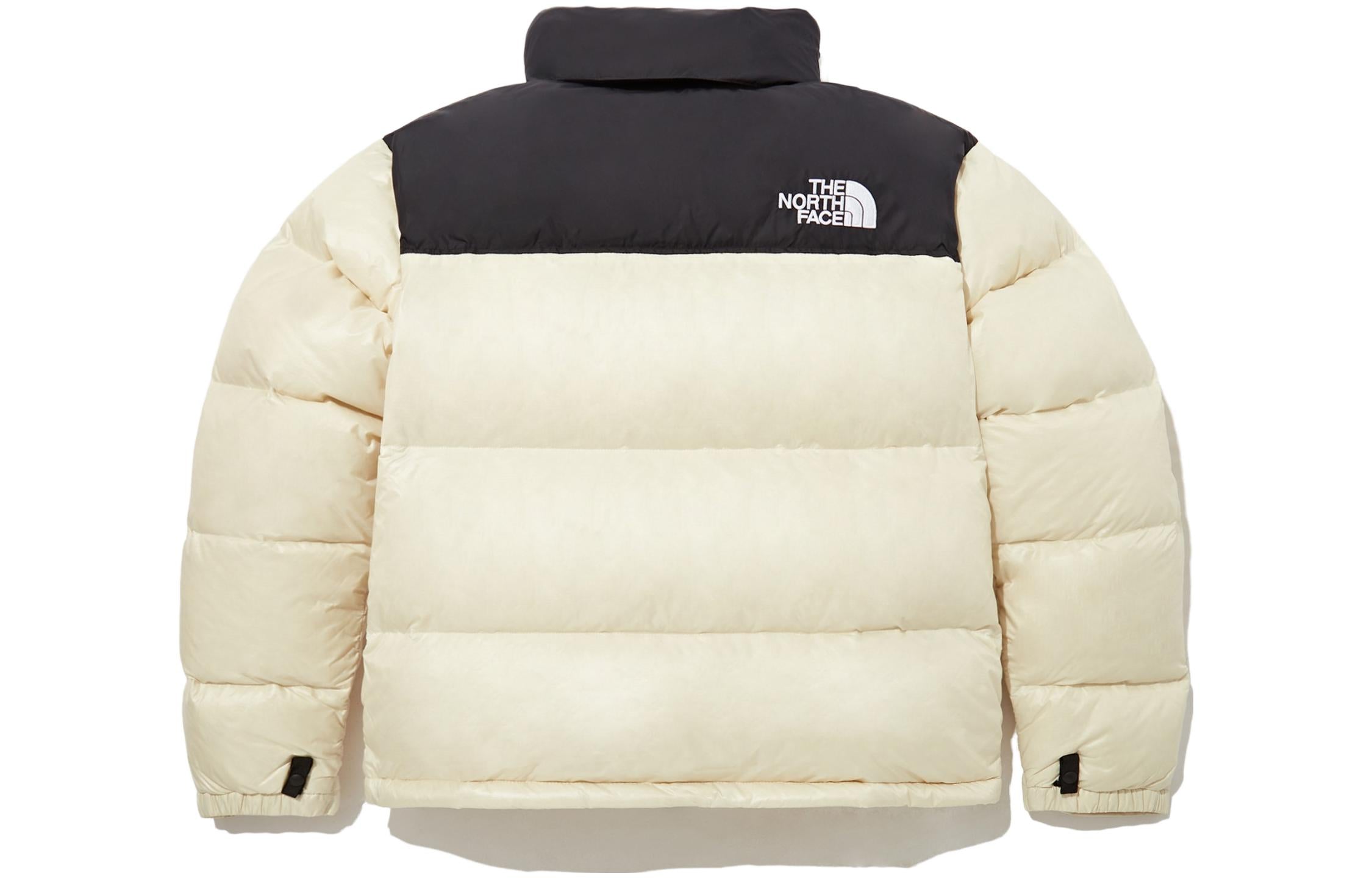 The North Face 1996 Eco Nuptse Jacket Asia Sizing 'Cream' NJ1DP75D - 1_1527019a-54a2-4d5d-88ac-e7758c9d57c8