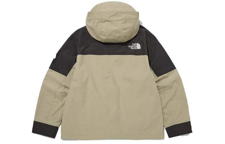 THE NORTH FACE Ranger Jacket 'Beige' NJ3BP50L - 1_16b55995-3602-4a45-b068-84f7048a34c5